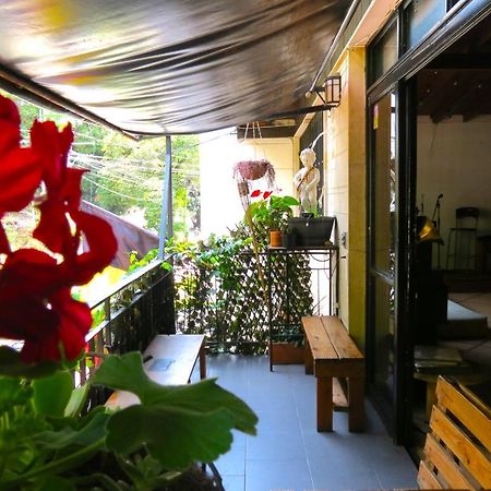 Hôtel Casa Almarita à Medellín Extérieur photo